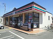 【コンビニエンスストア】セブンイレブン安土常楽寺店まで1030ｍ