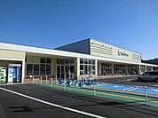 【スーパー】フレンドマート　南郷店まで850ｍ