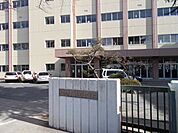 【小学校】南郷小学校まで1200ｍ