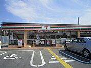 【コンビニエンスストア】セブンイレブン竜王インター店まで1050ｍ