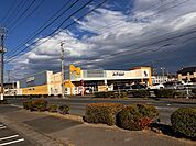 【スーパー】スーパーシシド相馬リボン店まで850ｍ