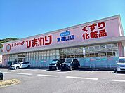 【ドラッグストア】ひまわり東福山店まで1000ｍ