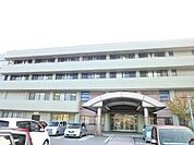 【総合病院】河北中央病院まで1200ｍ