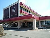 【市役所・区役所】野木町役場まで950ｍ