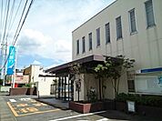【銀行】足利銀行間々田支店まで500ｍ