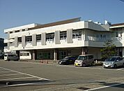 【小学校】古里小学校まで450ｍ