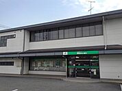 【銀行】関西みらい銀行　南郷支店まで1300ｍ