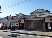 【小学校】東近江市立五個荘小学校まで1500ｍ