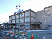 【総合病院】鹿島厚生病院まで650ｍ