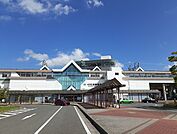 【駅】ＪＲくりこま高原駅まで1500ｍ