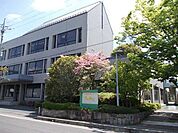 【市役所・区役所】草津市役所まで2499ｍ