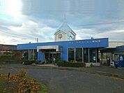 【駅】やながわ希望の森公園前駅まで470ｍ