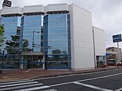 【銀行】滋賀銀行南草津パーソナル出張所まで784ｍ