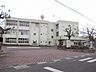 周辺：【小学校】甲南第一小学校まで1882ｍ