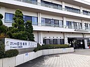 【総合病院】向日回生病院まで500ｍ