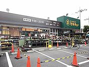 【ホームセンター】セキューせんげん台西店まで900ｍ
