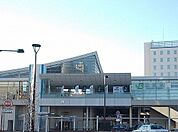 【駅】JR勝田駅まで2000ｍ