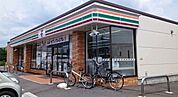【コンビニエンスストア】セブンイレブン昭和町河西店まで600ｍ