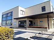 【銀行】山梨中央銀行藤井支店まで1100ｍ