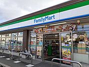 【コンビニエンスストア】ファミリーマートまで190ｍ