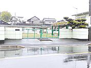 【幼稚園】一宮市立　里小牧保育園まで500ｍ