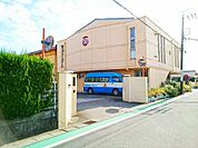 【幼稚園】サンタマリア幼稚園まで750ｍ