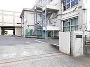 【小学校】一宮市立　西成小学校まで850ｍ