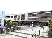 【市役所・区役所】江南市役所まで650ｍ