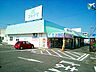 周辺：【ドラッグストア】ドラッグスギヤマ　木曽川店まで220ｍ