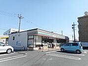 【コンビニエンスストア】セブンイレブン 小木1丁目店まで400ｍ