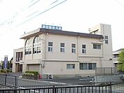 【総合病院】須田整形外科まで400ｍ