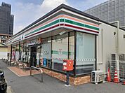 【コンビニエンスストア】セブンイレブン貴船町3丁目店まで764ｍ