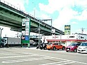 トリコガーデン小牧まで1100ｍ