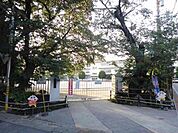 【小学校】犬山市立　犬山北小学校まで150ｍ