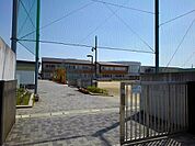 【小学校】大口町立　大口南小学校まで1300ｍ