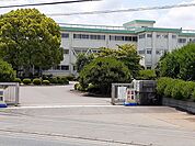 【高校】茨城県立石岡商業高等学校まで712ｍ