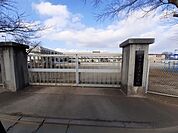 【小学校】大津東小学校まで600ｍ