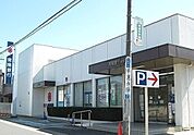 【銀行】常陽銀行まで1000ｍ