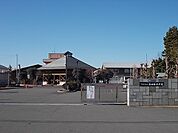 【中学校】谷田部中学校まで1300ｍ