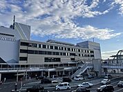【駅】ワンダーレックスまで2100ｍ