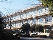【小学校】右籾小学校まで500ｍ