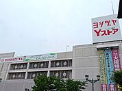 【スーパー】Yストア　犬山店まで850ｍ
