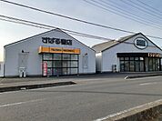 【レンタルビデオ】TSUTAYAまで3000ｍ