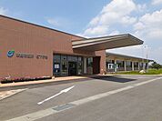 【市役所・区役所】常総市役所石下庁舎まで1050ｍ