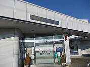 【銀行】常陽銀行荒川沖東支店まで1700ｍ