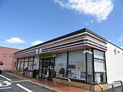 【コンビニエンスストア】セブン-イレブン 福知山前田店まで631ｍ