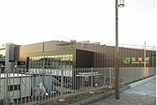 【駅】石岡駅まで1100ｍ