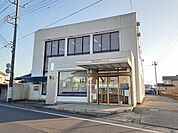 【銀行】常陽銀行まで1100ｍ