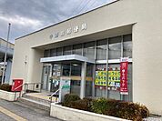 【郵便局】中舞鶴郵便局まで1300ｍ