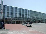 【駅】西舞鶴駅まで3400ｍ